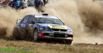 Veszprem Rally